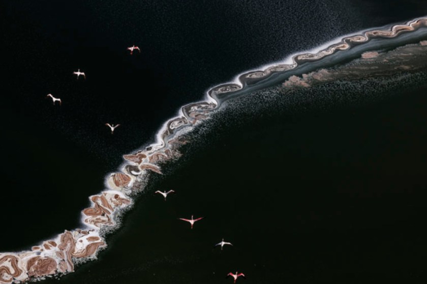 aerial photography competition