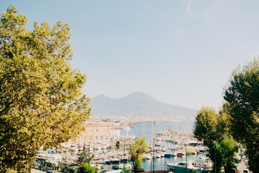 travel influencer slams European city