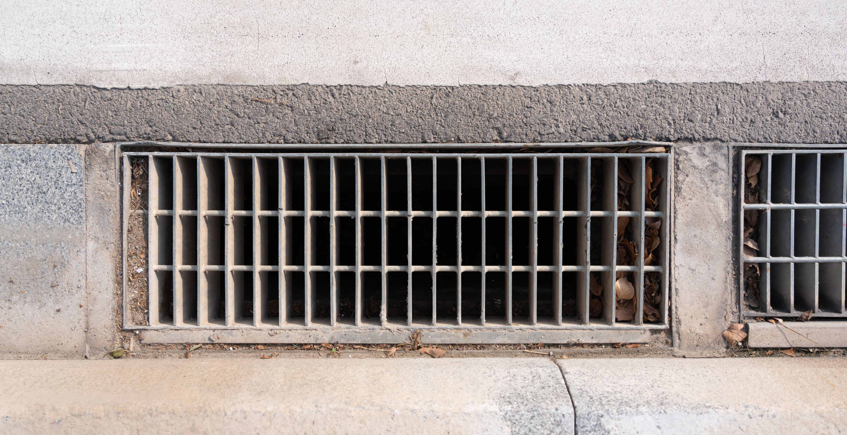 5-Year-Old In Critical Condition After Being Swept Into Storm Drain