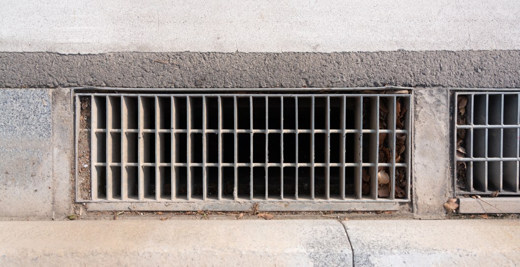 5-Year-Old In Critical Condition After Being Swept Into Storm Drain ...