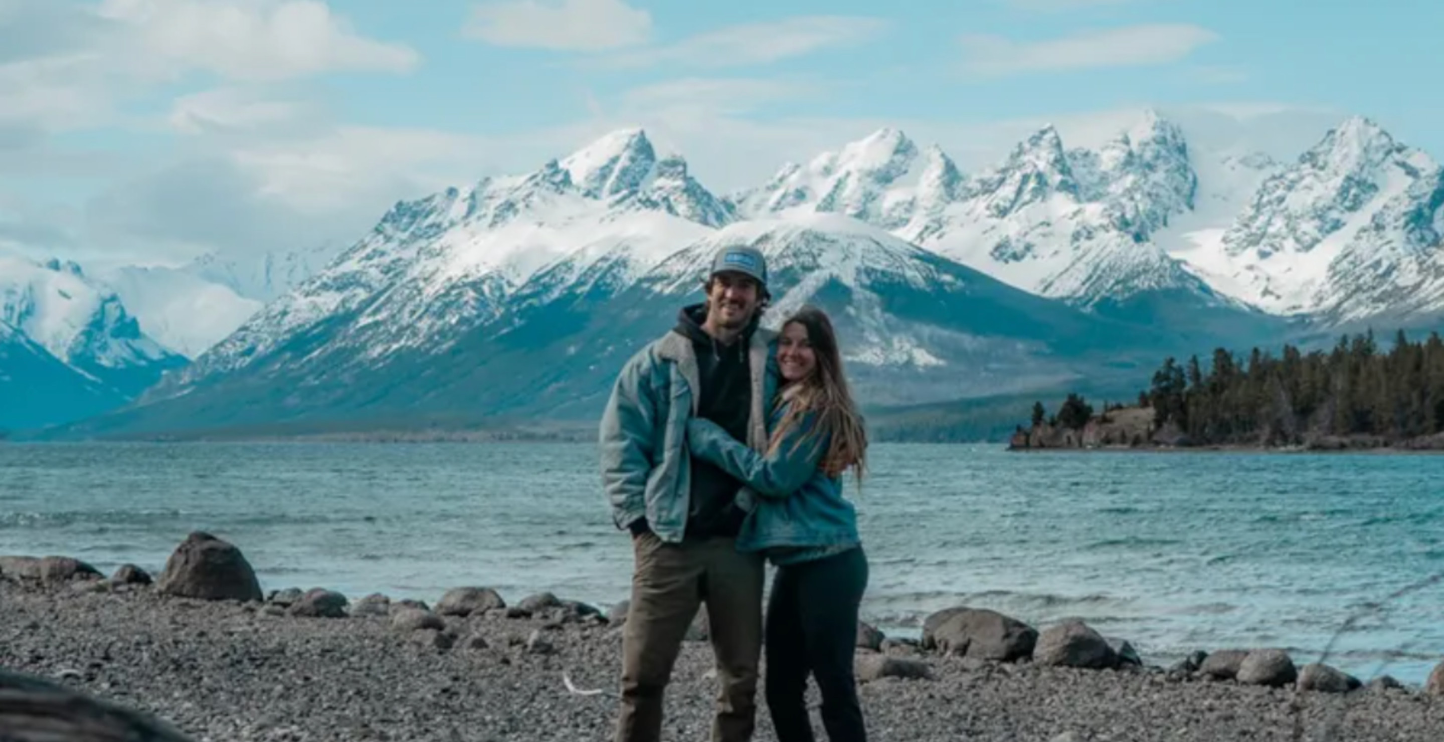 Adventure Influencer Couple Dies in Tragic Off-Roading Freak Accident