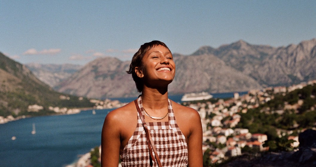American Expat Makes Bold Decision To Leave U.S.