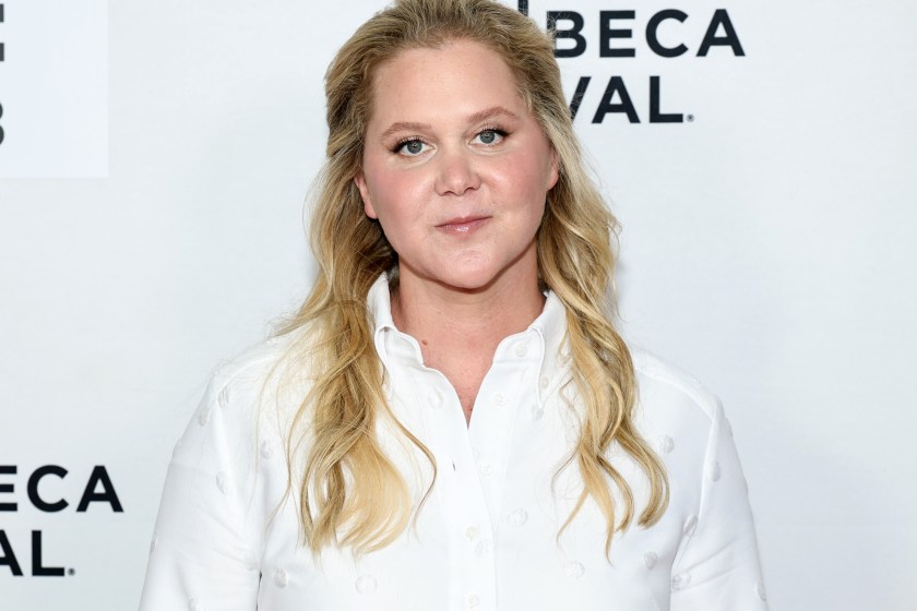 Amy Schumer