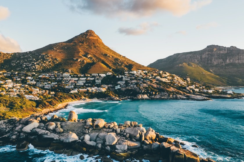 Cape Town South Africa
