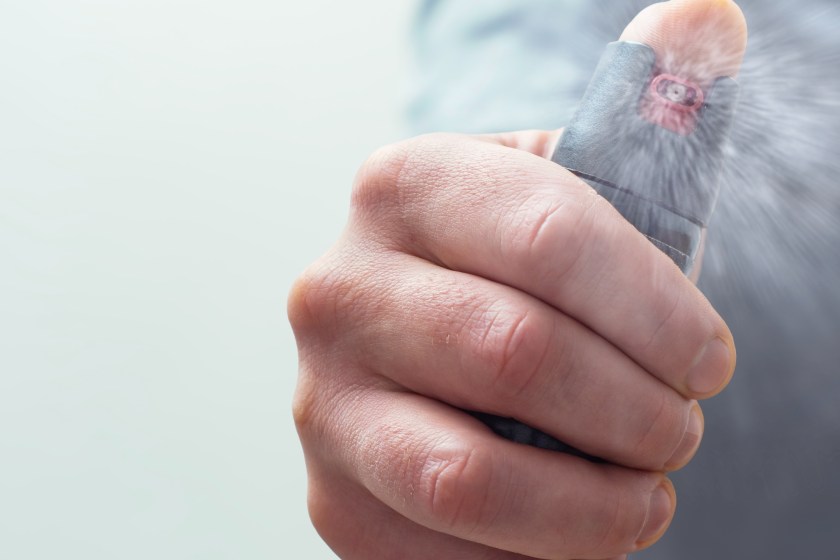 Here Are 10 Don't Pack Items To Avoid Getting Stopped By TSA pepper spray