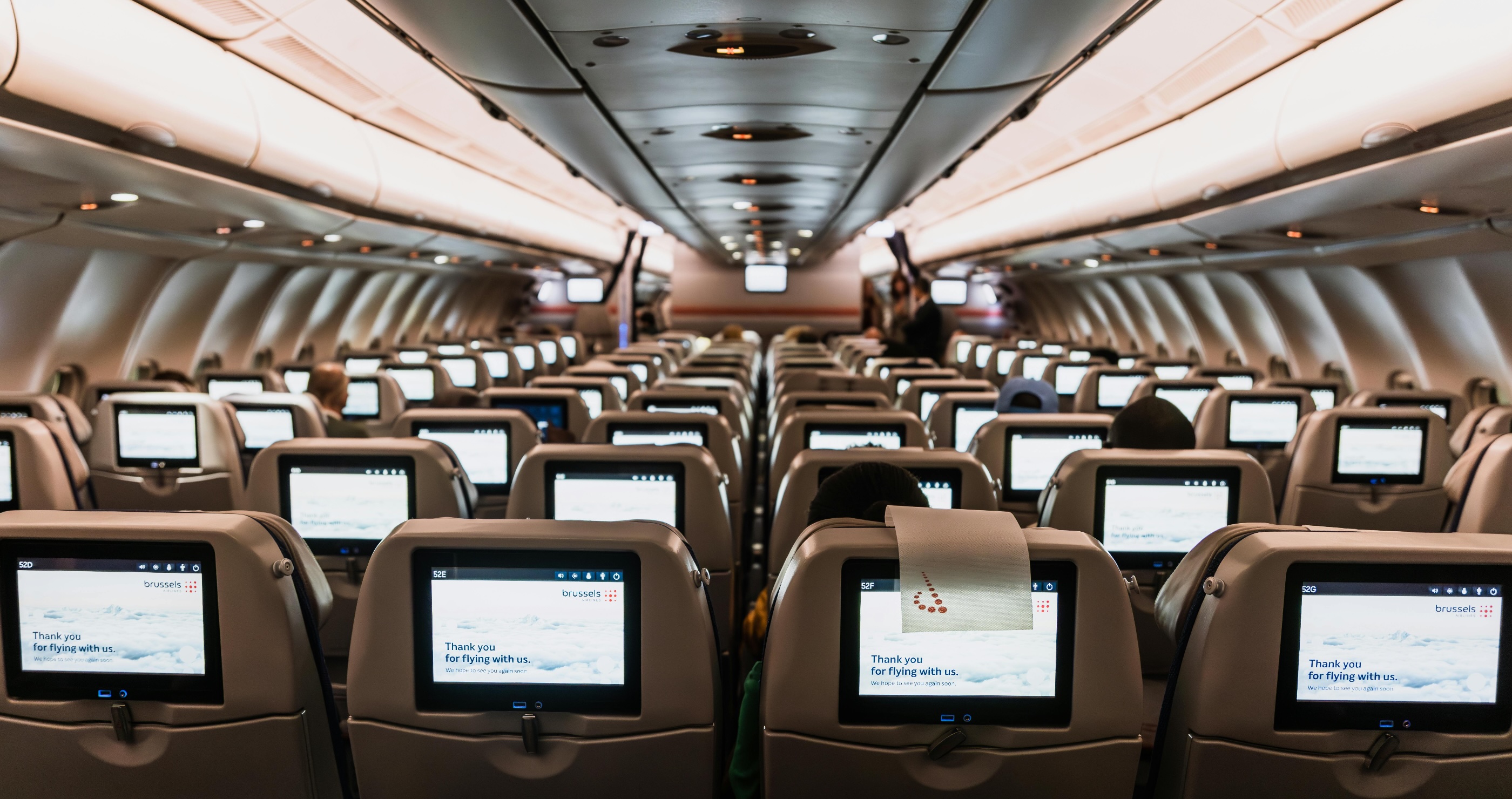 If You Are An Anxious Flyer, You Should Avoid This Genre Of Film While In The Air