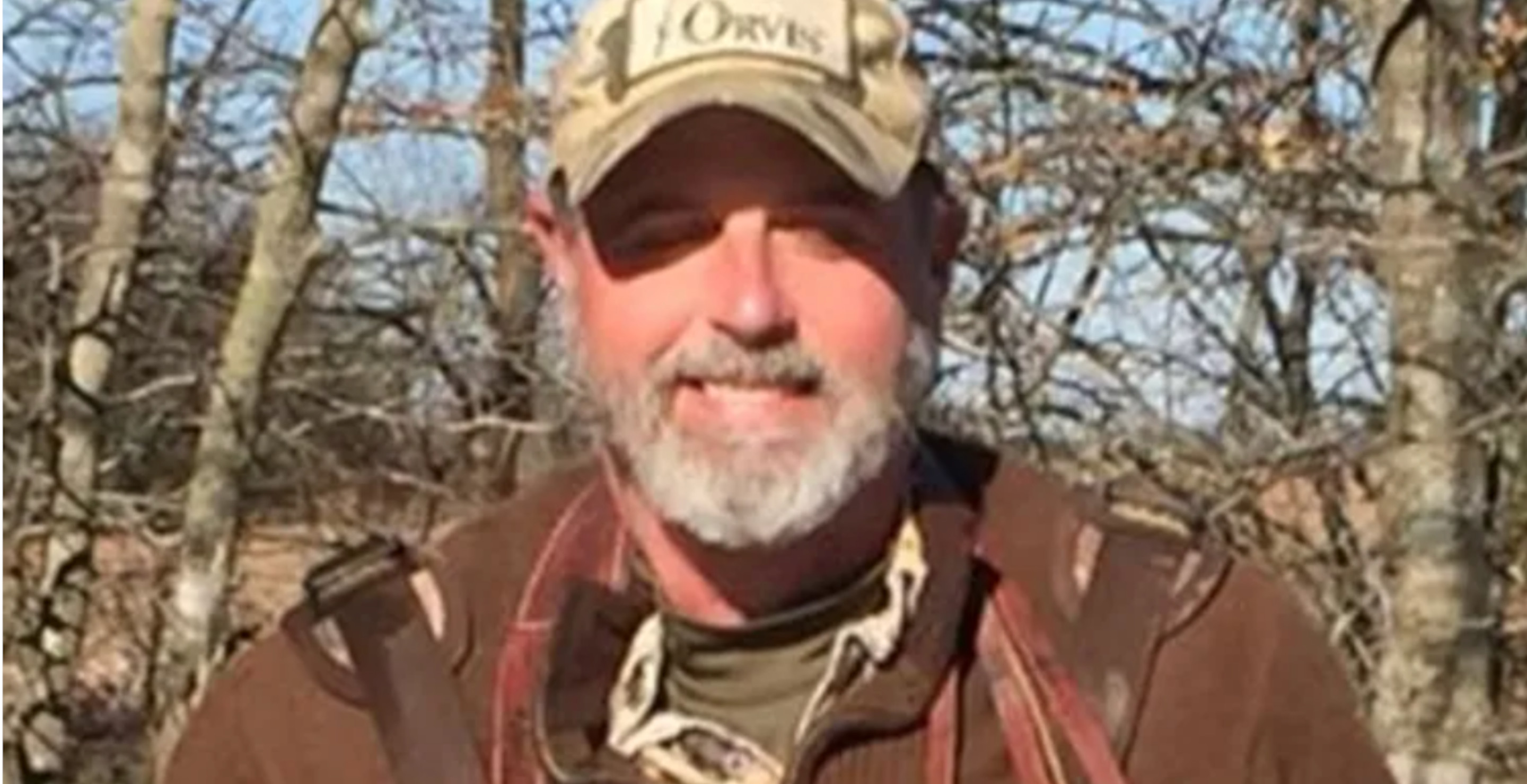 Millionaire Big Game Hunter Fatally Struck By Buffalo He Was Hunting In South Africa