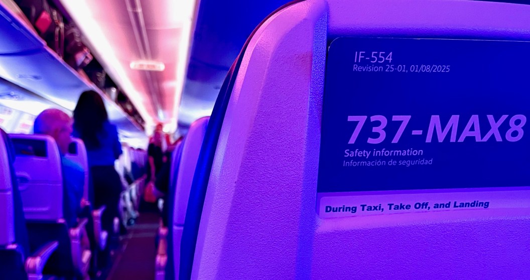 Southwest Airlines Faces Backlash Over Policy Update For Plus-Size Passengers