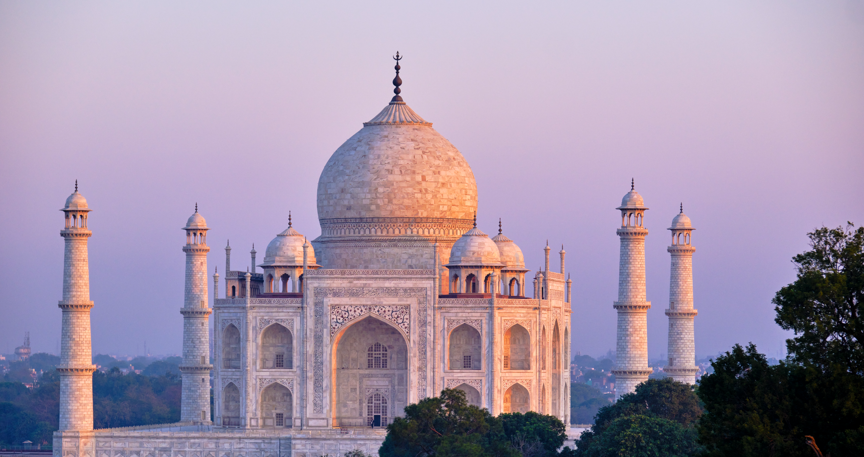 Taj Mahal India