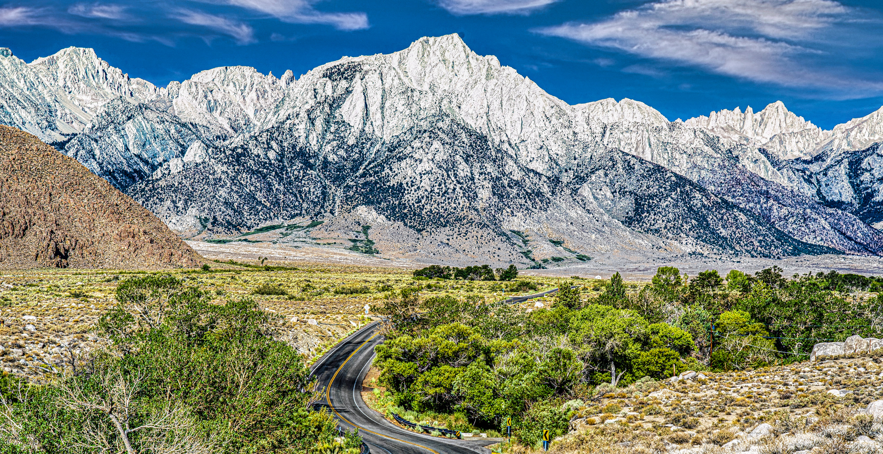 Teen Returns Home After Surviving Plummet From Mount Whitney And Falling Into Coma