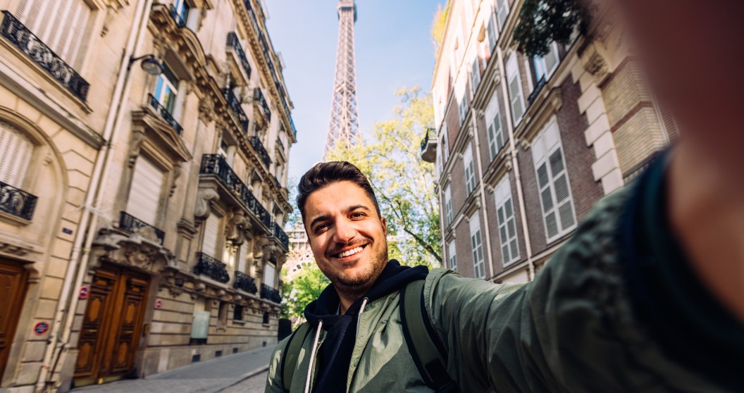 Think Twice Before Taking A Selfie In These Countries