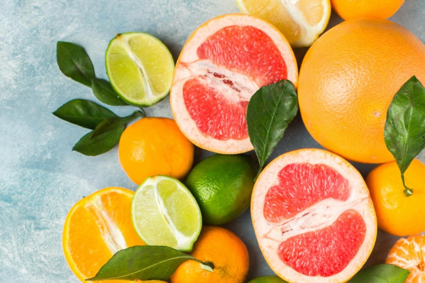 citrus