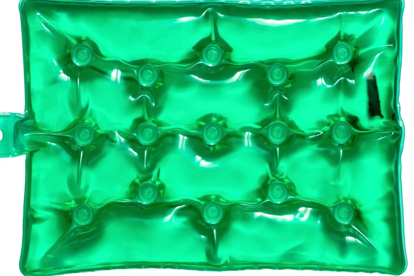 gel heating pad