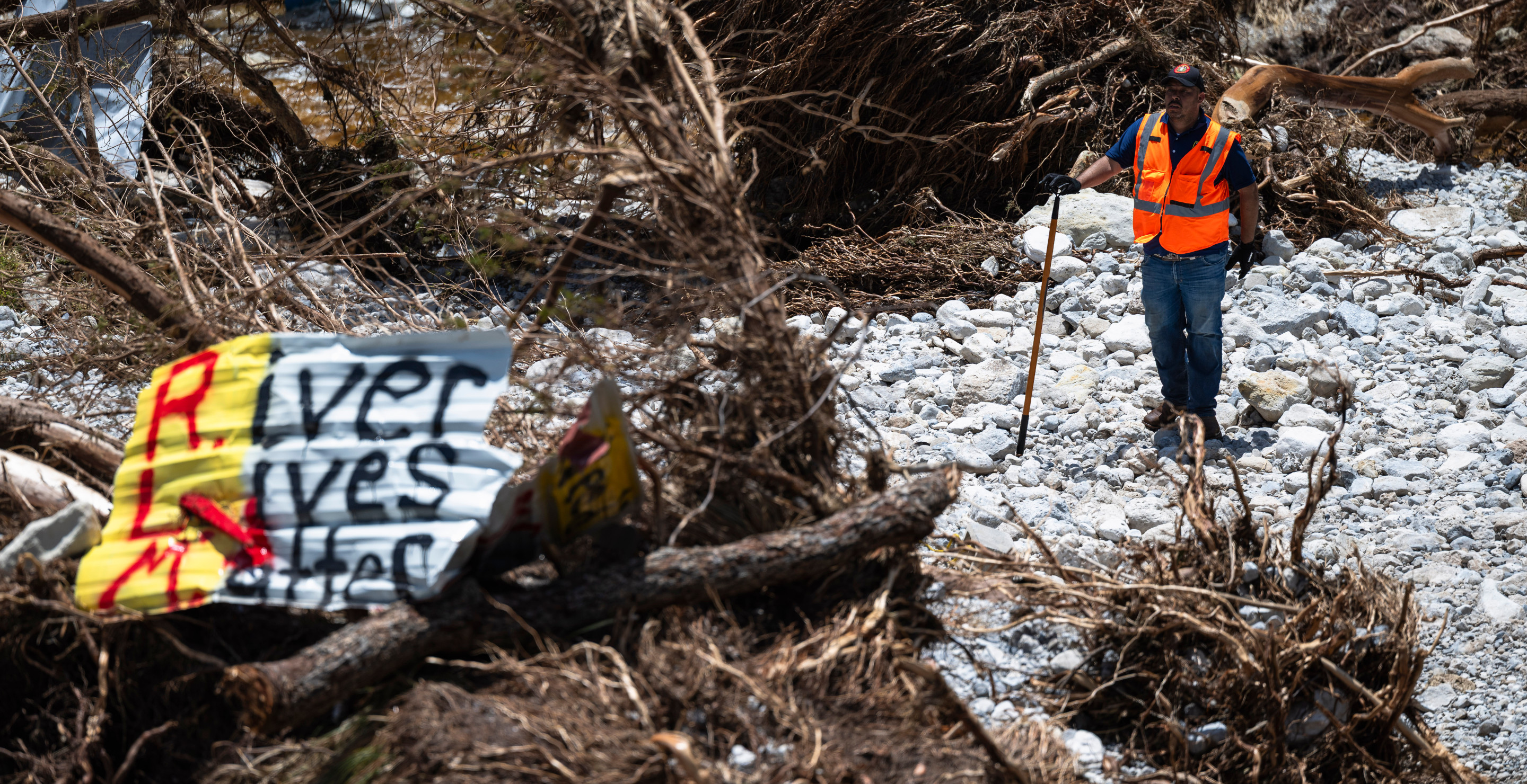 Camp Mystic To Reopen After Deadly Floods, Drawing Backlash From ...