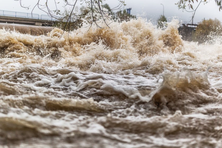Experts share why flashing flooding has intensified in the U.S.