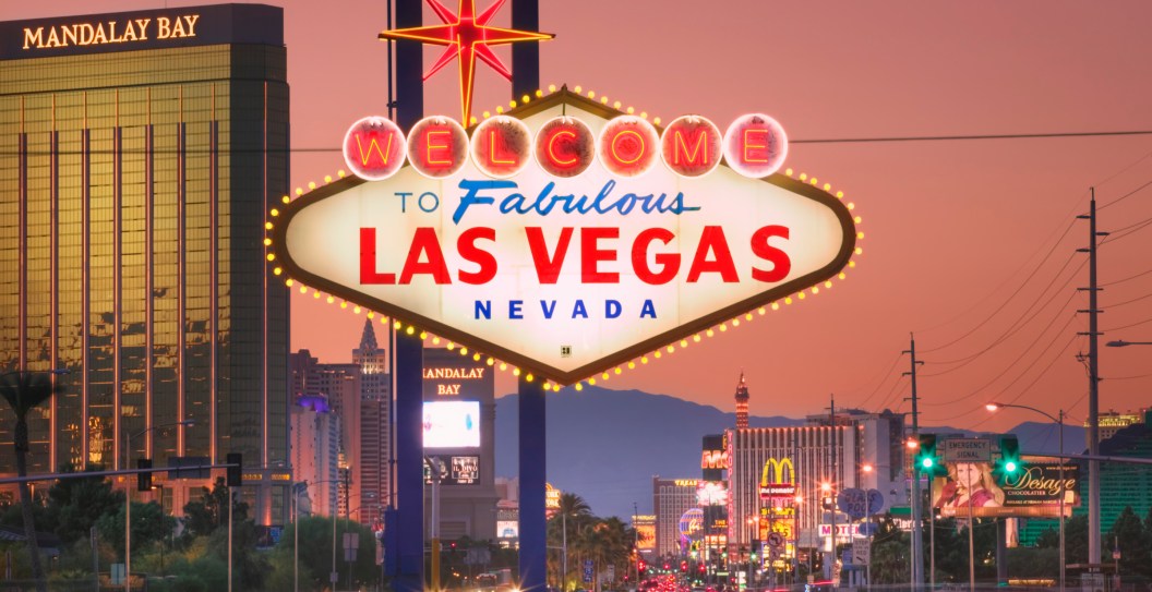 Vegas Hotel Forced Family To Sleep In Car In Sweltering Heat After Refusing Check-In