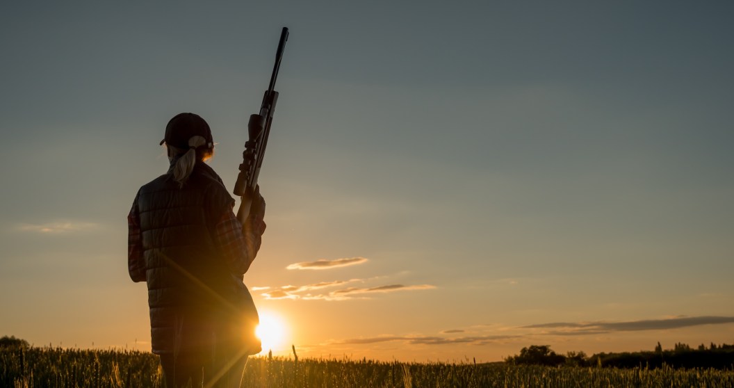 Experienced Hunter Missing For Days After Going On Hunting Trip In