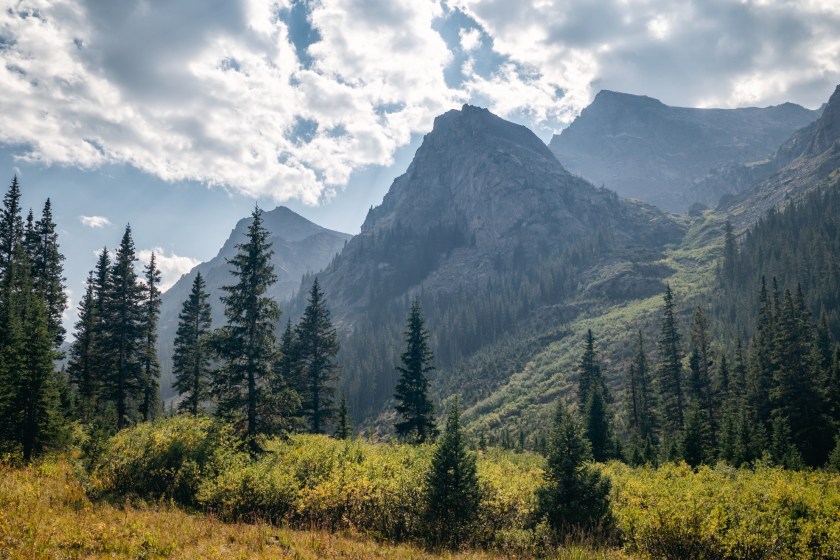 Federal Public-Land Employees Face Job Loss Amid Government Shutdown