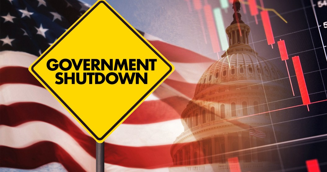 Federal Public-Land Employees Face Job Loss Amid Government Shutdown