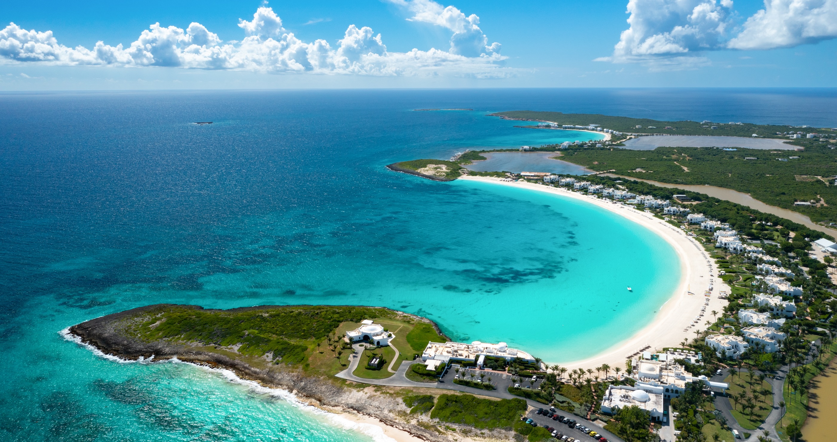 This Destination Was Recently Ranked The Safest Island In The Caribbean – Find Out Why
