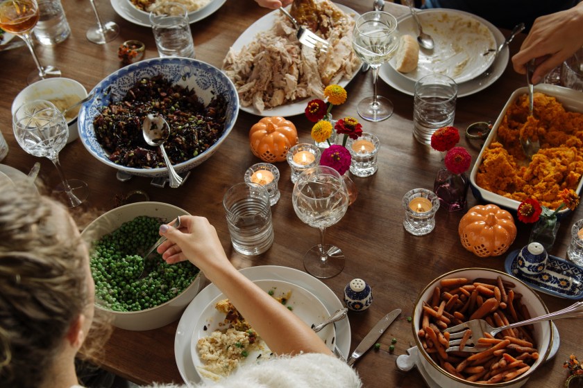 All You Need To Know About The Best And Worst Times To Travel This Thanksgiving Season
