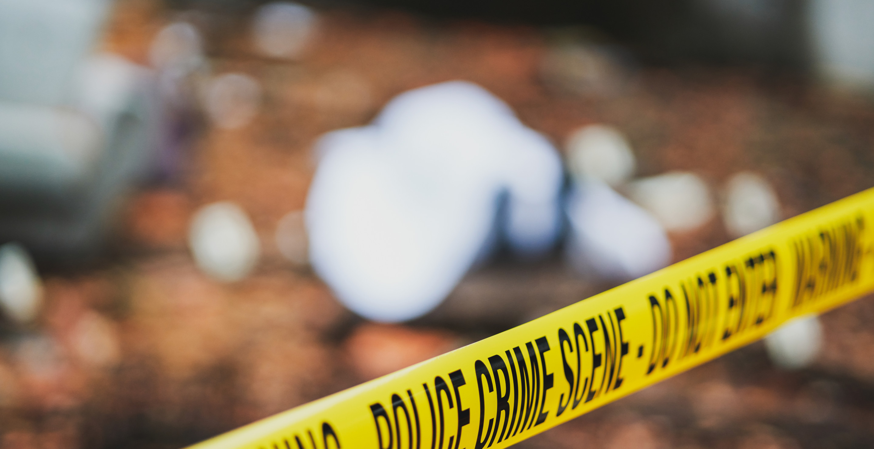 Human Remains Found In 2007 Identified As Missing Woman