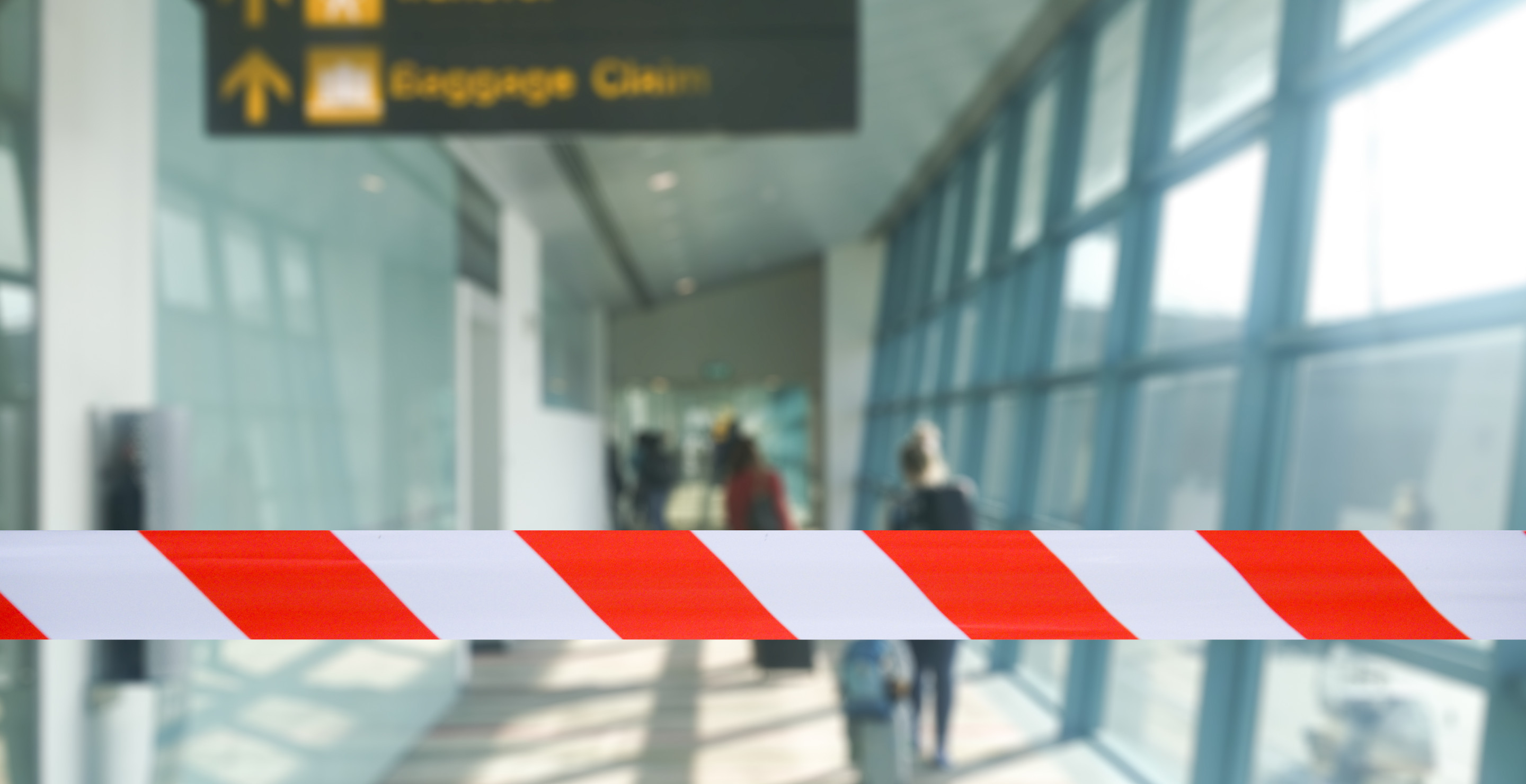 U.S. Travel Ban May Affect Those Who Have Obesity, Diabetes, Or Other Health Problems, According To New Guidelines