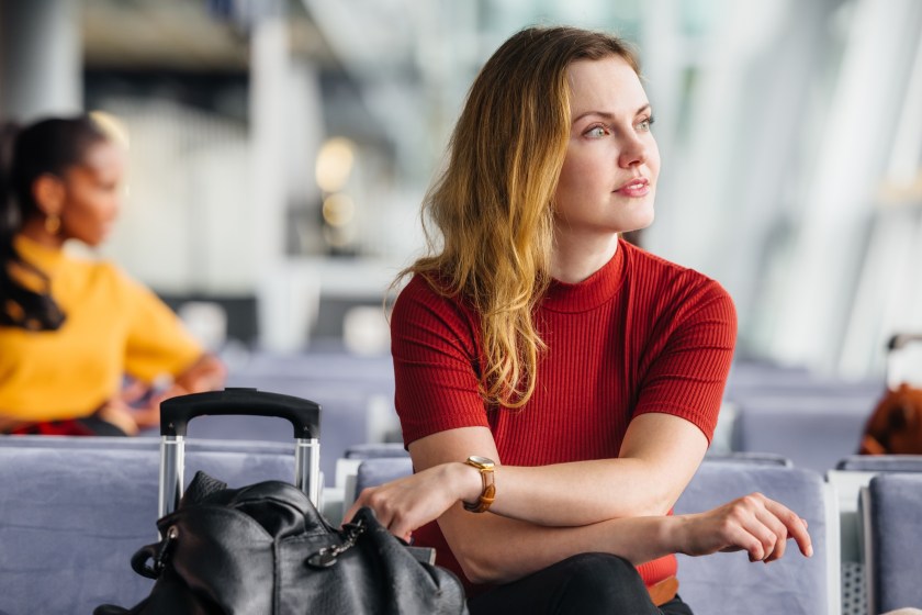 Airports Now Changing Surprising Rule For First Time In Decades