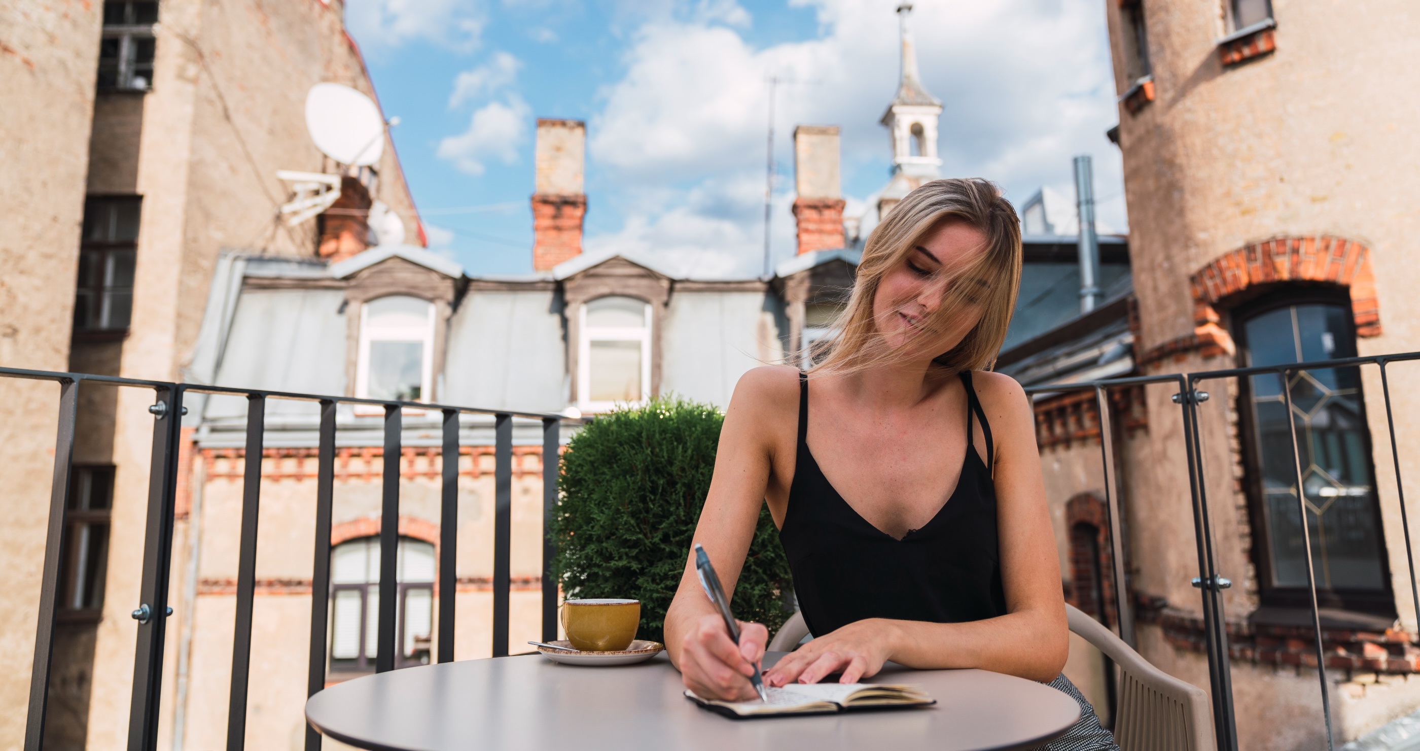 European Country Suffers Male Shortage So Women Rent Out Their Husbands For Hire