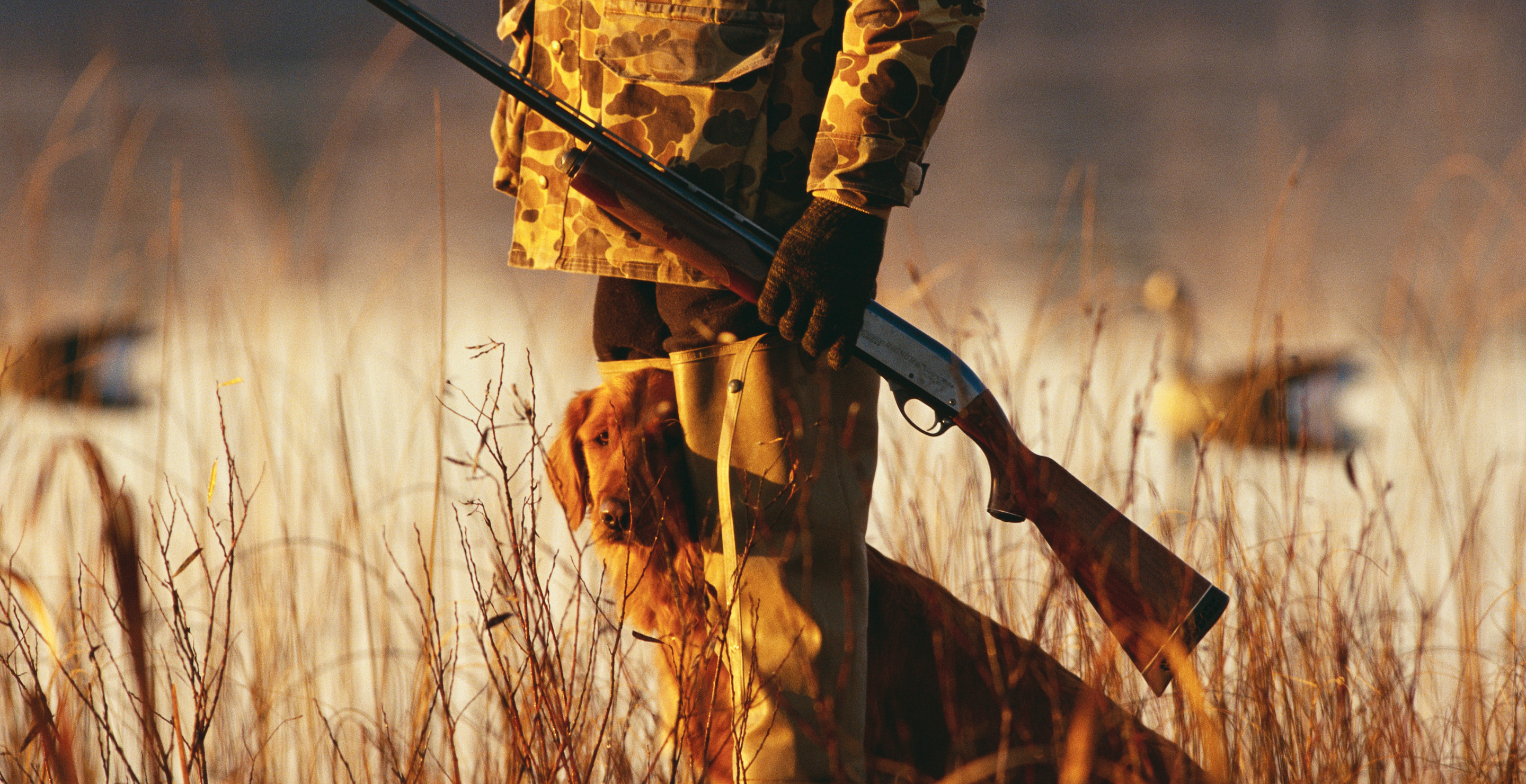 Father Of Two Dies After Hunting Accident With Friend In Louisiana