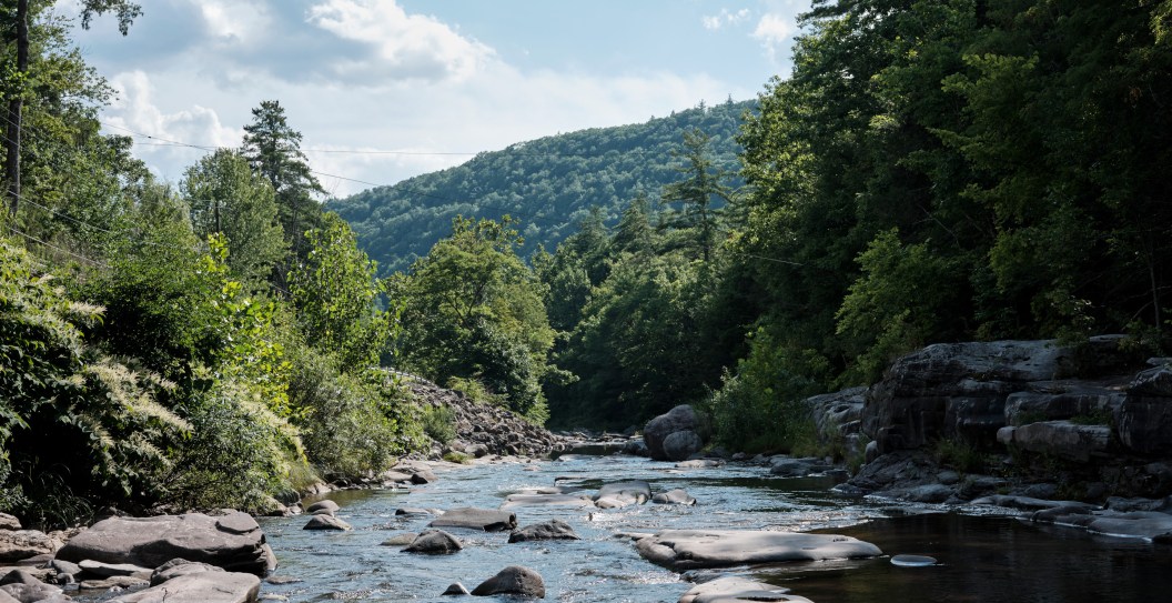Fire Commissioner Dies While Rescuing hiker From Catskill Mountains