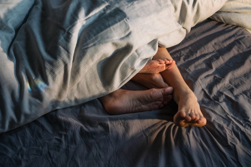 Guests Were Surprised To Find A Very Specific Rule In Their Airbnb