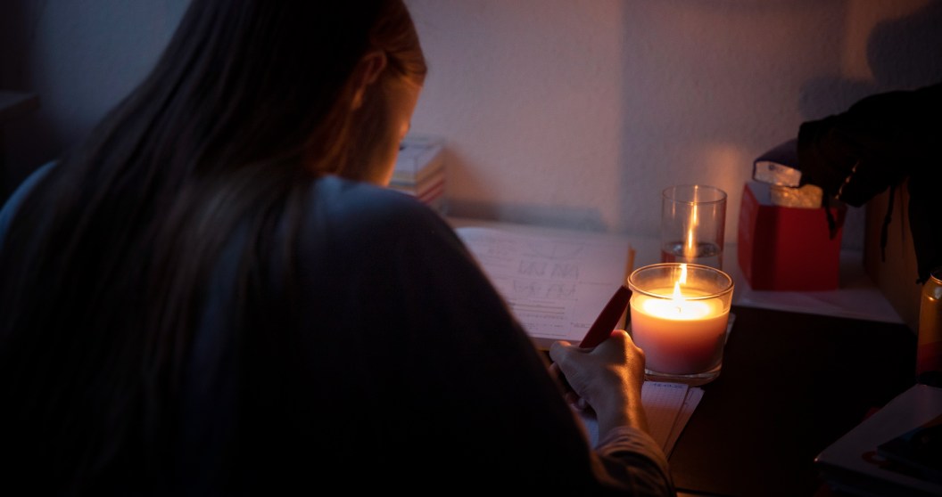 Major Blackout In Brazil Leaves 1.4M Without Power
