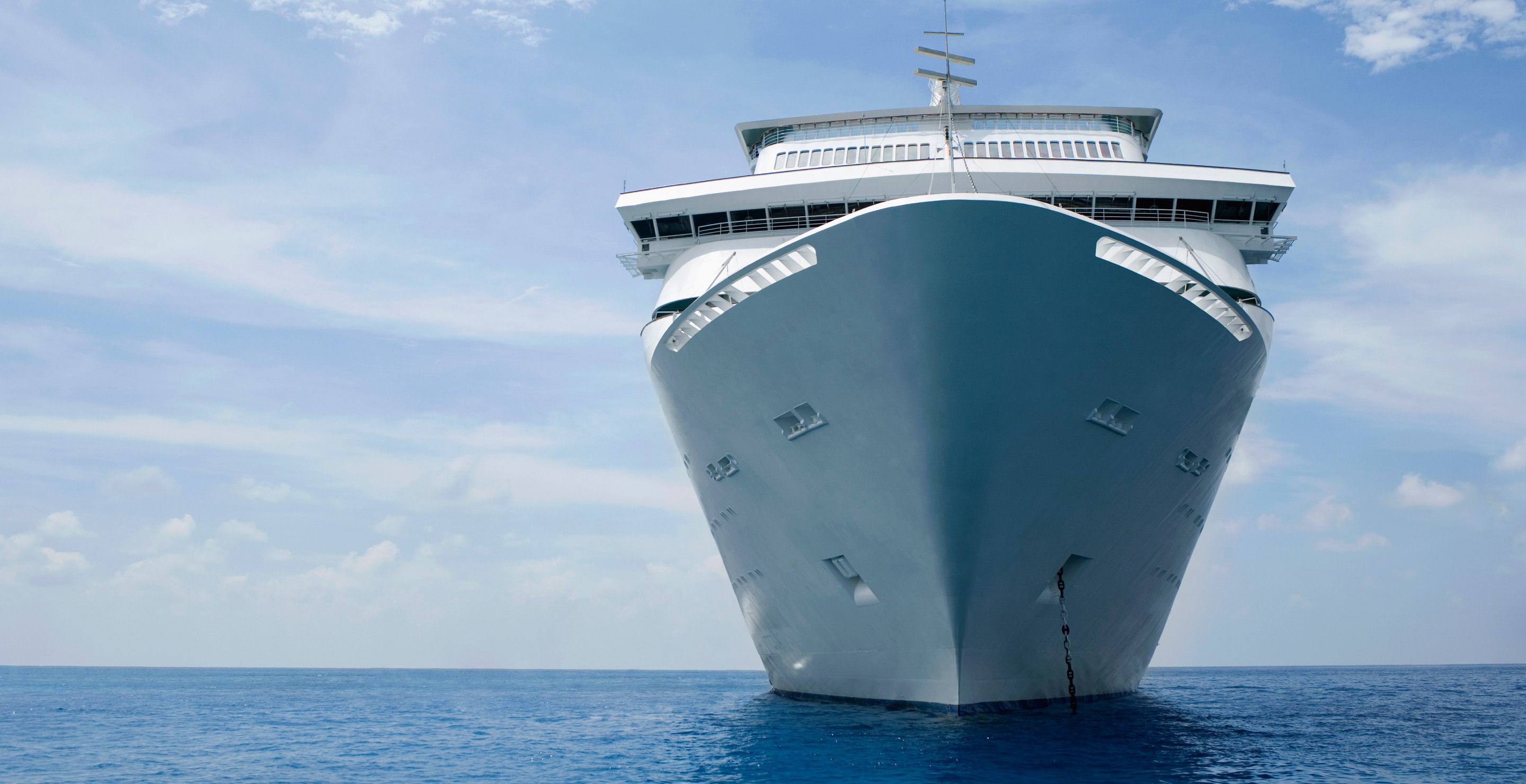 Over 100 Passengers And Crew Members Infected By Norovirus On Cruise Ship