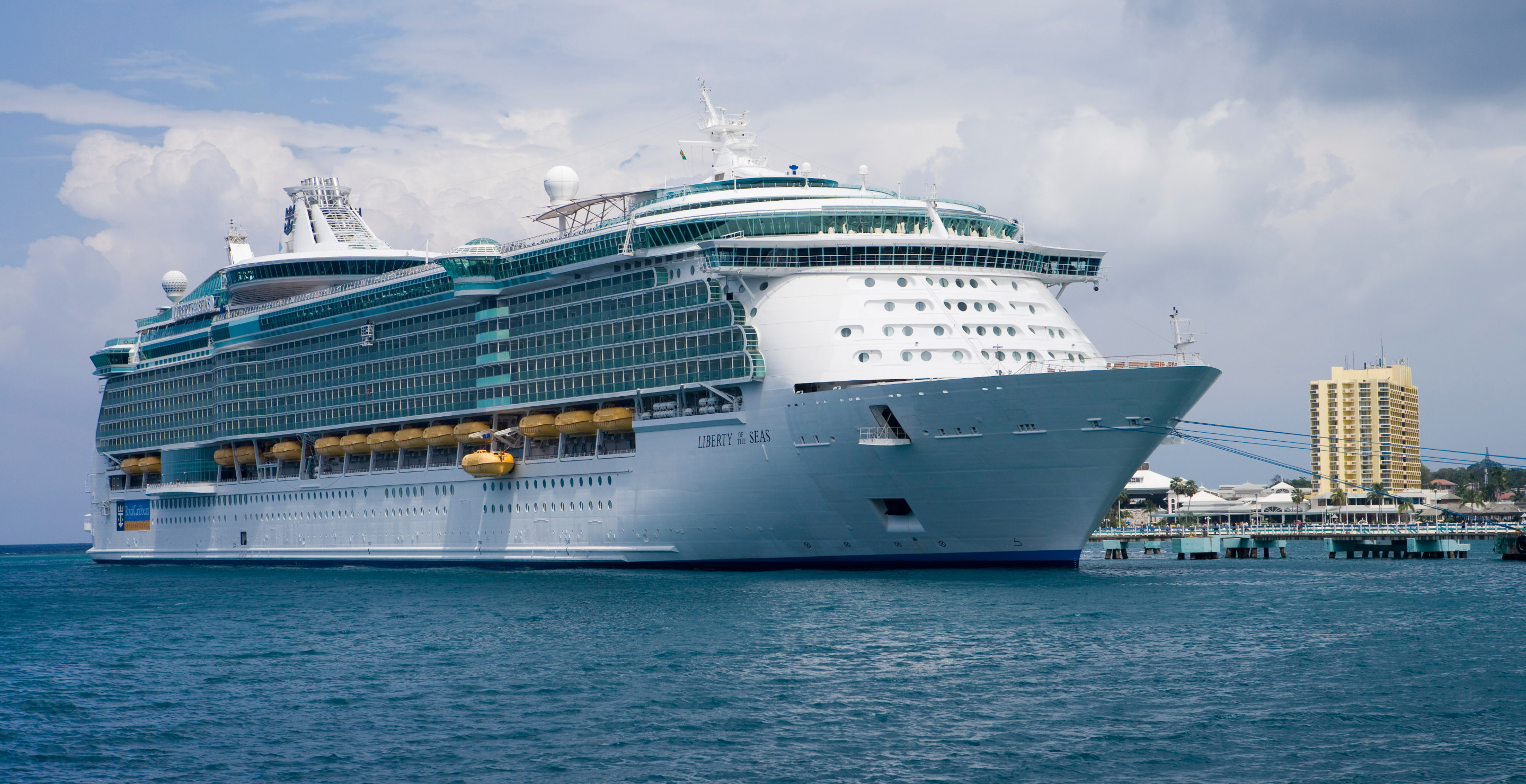 Royal Caribbean
