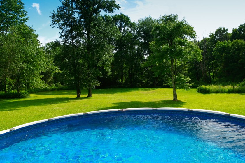 Specific Above Ground Pool Brand Faces Major Recall After Climbing Death Toll
