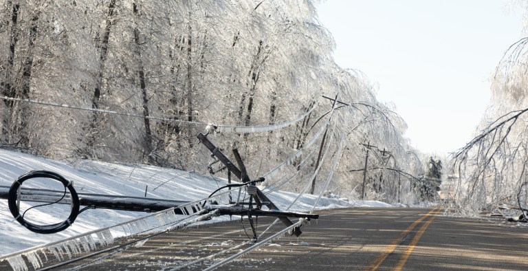 More Than 1 Million Without Power After Winter Storm Fern Sweeps Across ...