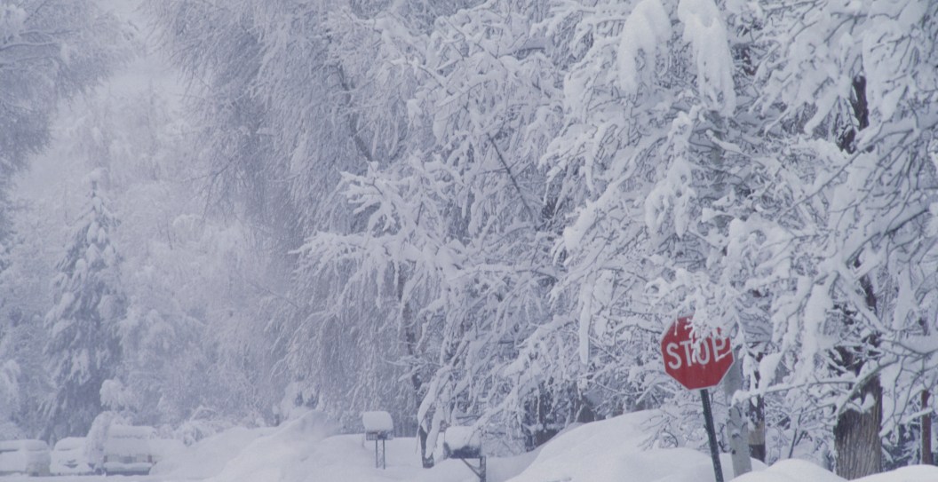 Several States Declare State Of Emergency As Potentially Historic Winter Storm Approaches