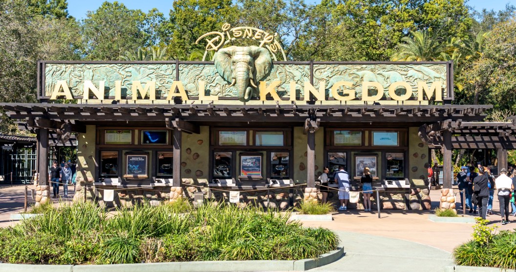 It Seems Like This One Disney Ride Is Not As "Gone" As We Thought