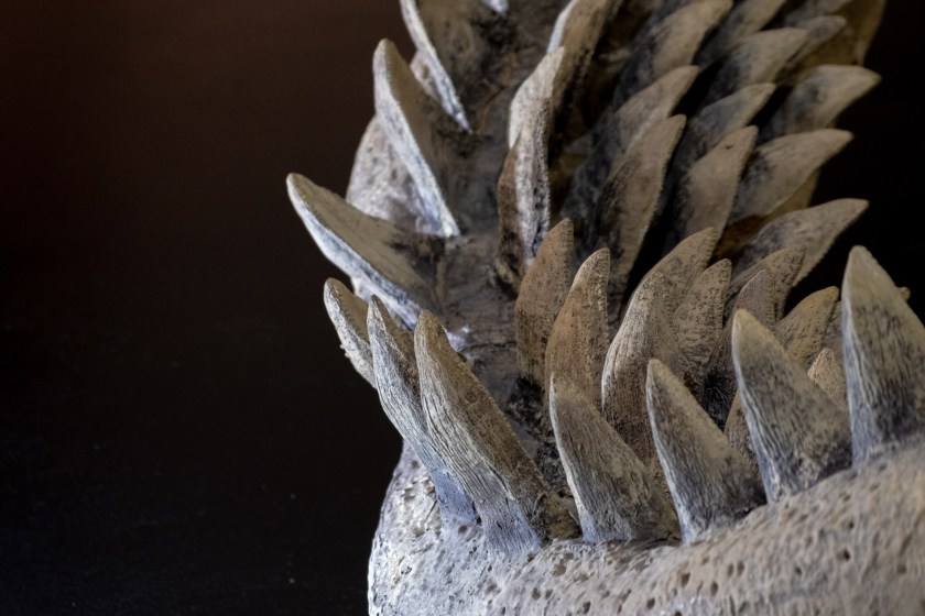 Scientists Discovered Two Extinct Predators In The World's Longest Cave