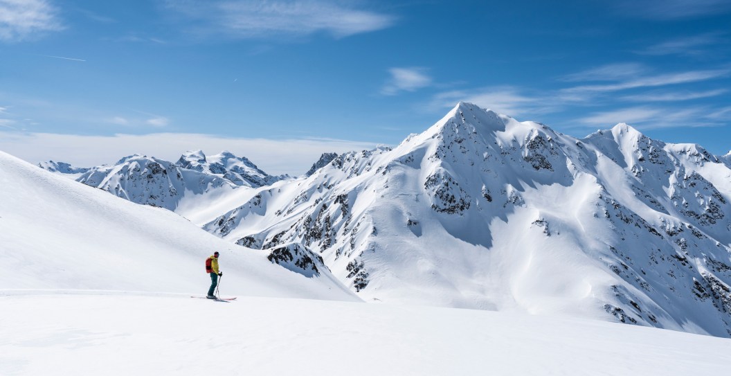 Skier Narrowly Avoids Suffocating After Being Buried Alive in Snow A Week After Lake Tahoe Disaster