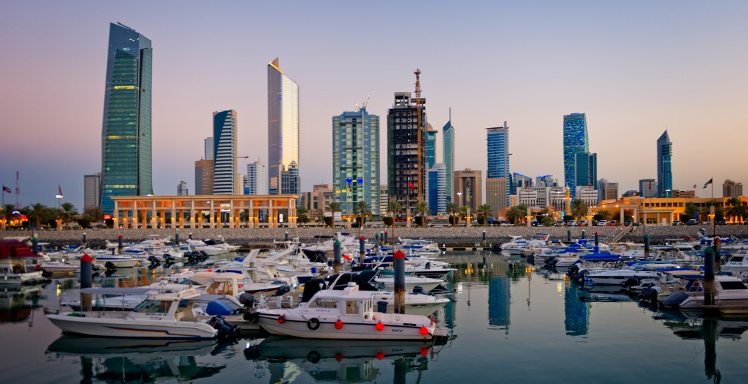 American Travel Blogger Trapped In Kuwait Says US Government Didn't Help Her