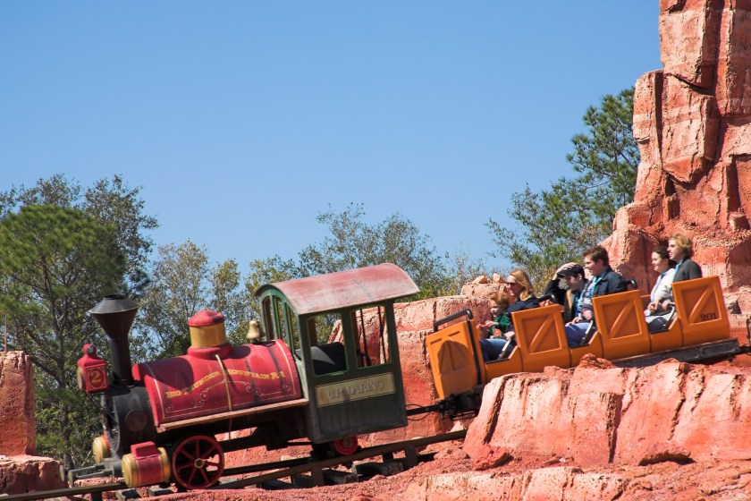 Long-Anticipated Disney Ride Has Begun Testing: Soft Launch Could Be Just Weeks Away