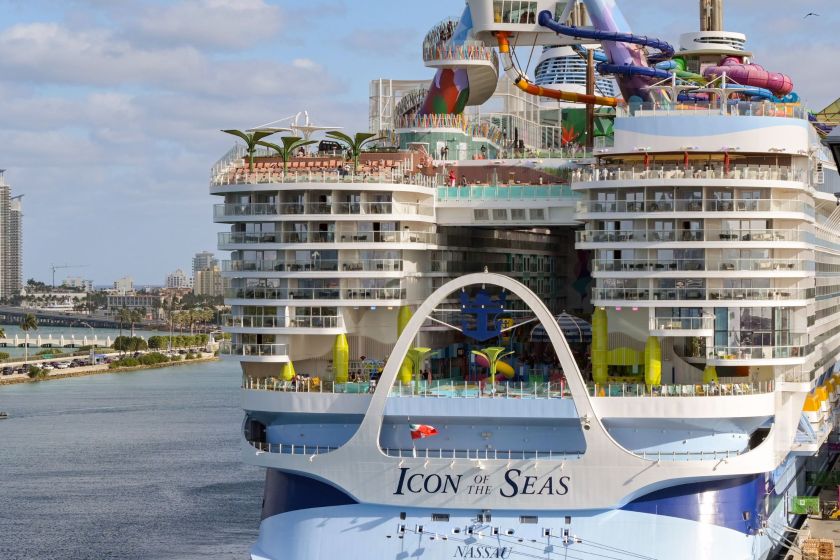 Royal Caribbean Faces Backlash After Failing To Announce Attraction Closures
