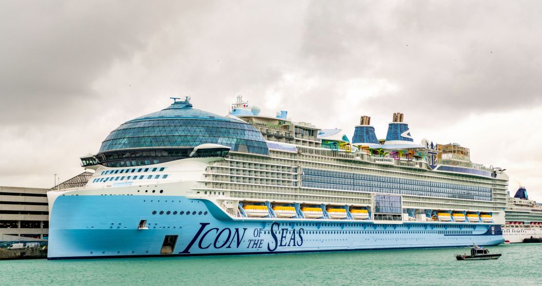 Royal Caribbean Faces Backlash After Failing To Announce Attraction Closures